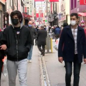 Samsun'da Afrika mutantı vaka tespit edildi