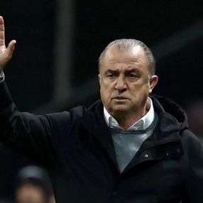 PFDK'dan Fatih Terim'e 2 maç men cezası