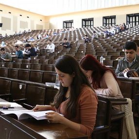 ÖSYM, YKS başvuru ücretlerine neden zam yaptığını açıkladı