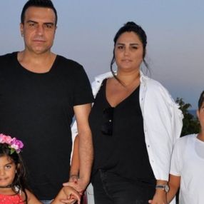 Berdan Mardini ile Fatoş Mardini boşandı