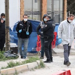 Denizli'de üzerine beton rögar çemberi düşen çocuk, öldü