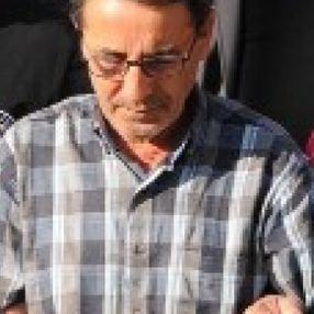 Kocaeli'de oğlunu öldüren cani babayı eşi savundu