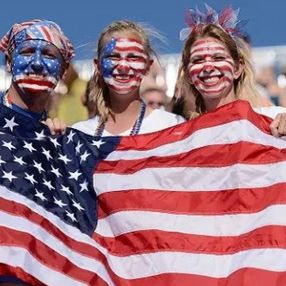 Amerikalı turistler aşı olup Türkiye'ye gelecek