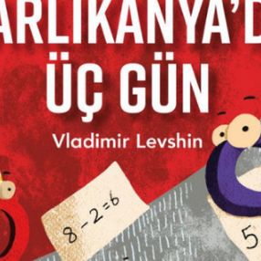 Matematik edebiyatının klasiği ilk kez Türkçe’de