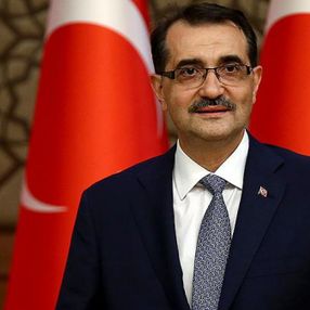 Fatih Dönmez: Karadeniz'in Fatih'i yeni sondaja başladı