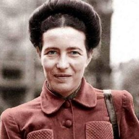 Simone de Beauvoir’ın yazma stili