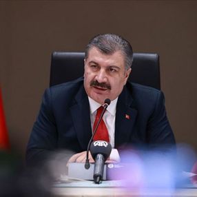 Fahrettin Koca'dan bilim kurulu sonrası açıklama