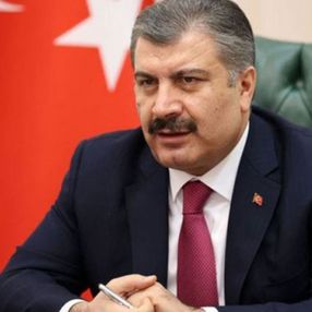 Fahrettin Koca: Alternatifli kapanma önerimiz var
