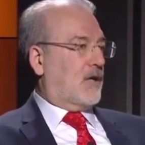 Hulki Cevizoğlu: 128 milyar dolar yalanı CHP'ye servis edildi