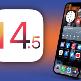 iOS 14.5 güncellemesi yayınlandı: İşte iPhone'lara gelen yenilikler