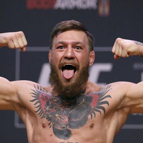 Conor McGregor kavga ettiği mekanı satın aldı