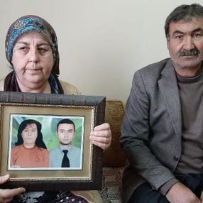 Osmaniye’de ölen oğlu rüyasına girdi, ‘katilimi bulun anne’ dedi
