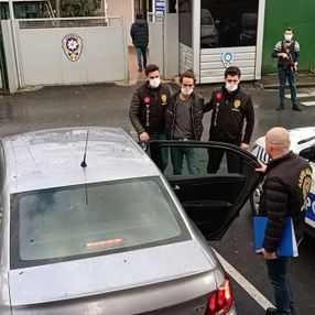 Beşiktaş'ta 3 Rus turiste saldırı: Soruşturma tamamlandı