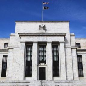 ABD Merkez Bankası faizi sabit tuttu