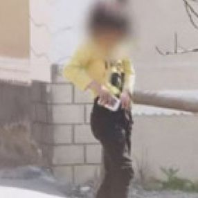 Gürcistan’da kız çocuğuna uyuşturucu sattıran çete yakalandı