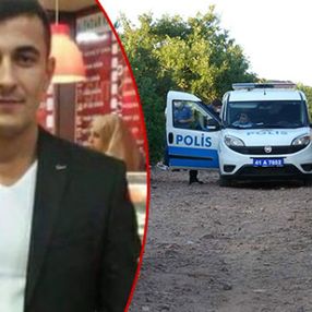 Kocaeli’de balkondaki iç çamaşırına kızdı, öldürüldü