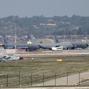 MSB'den İncirlik Üssü açıklaması