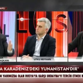 Doğu Perinçek: Türkiye'nin Ukrayna'nın yanında yer alması bir cinayettir