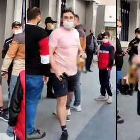Cumhuriyet'in, Ramazan'da klasikleşen oruç haberi