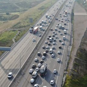 Tam kapanma öncesi İstanbul'dan Anadolu'ya kaçış başladı
