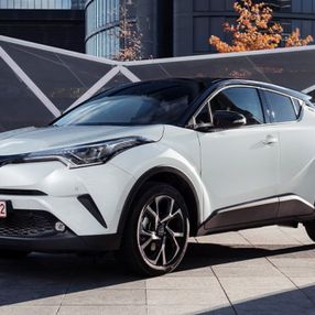 Toyota, Lyft'in sürücüsüz araç bölümünü 550 milyon dolara satın aldı