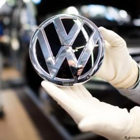 Volkswagen: Çip krizi üretimi daha çok etkileyecek