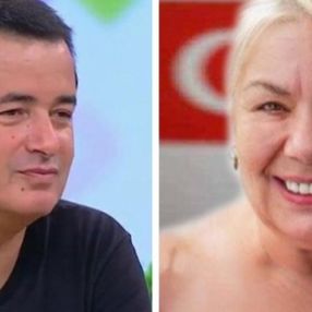 Şehrazat ve Acun Medya arasındaki alacak davası düştü