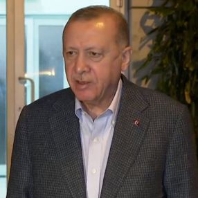 Cumhurbaşkanı Erdoğan'dan işçilerle yaptığı iftar sonrası açıklama