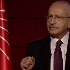 Kemal Kılıçdaroğlu: Selahattin Demirtaş'a haksızlık yapıldı