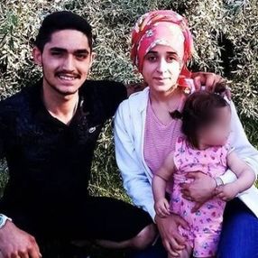 Konya’da eşini bıçaklayarak öldüren cani koca aranıyor