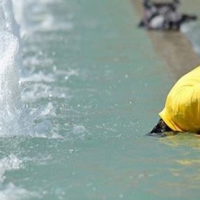Meteoroloji, bunaltıcı sıcaklıkların geleceğini duyurdu