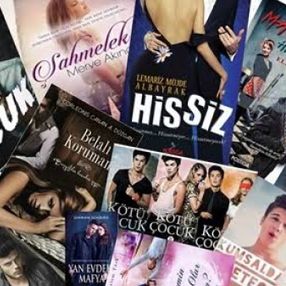 Okunmayan kitaplar platformu: Sosyal medya yazarlığı