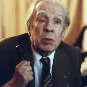 Borges Sekseninde: Sohbetler kitabında yazarın hayat düşünceleri