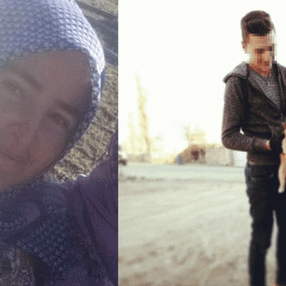 Niğde'de bir kadın 17 yaşındaki oğlu tarafından öldürüldü