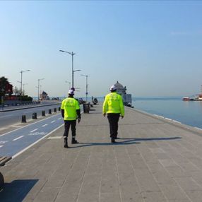 İçişleri Bakanlığı'ndan kademeli normalleşme tedbirleri