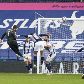 Premier Lig'de Liverpool, kaleci Alisson'un golüyle son dakikada kazandı