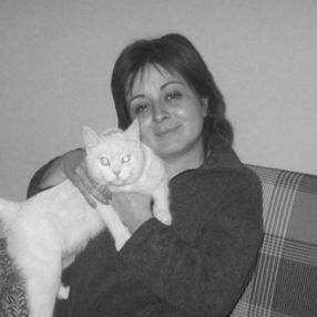 Şiirler ve fotoğraflarla Didem Madak