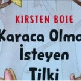 Kirsten Boie'nın kaleminden umut dolu bir yolculuk