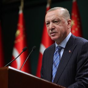 Cumhurbaşkanı Erdoğan yaş çay alım fiyatını açıkladı