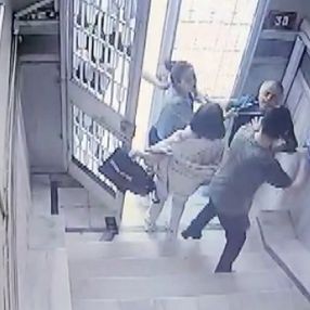 İstanbul'da taciz iddiasıyla suçlanan doktor: Yargısız infaz yaptılar