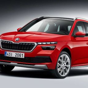 Skoda, ilk çeyrek satışlarını yüzde 7,2 artırdı
