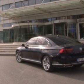 Thodex’in 3 lüks aracına haciz konuldu