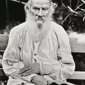 Tolstoy’un İvan İlyiç’in Ölümü öyküsü