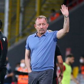 Sergen Yalçın: Hayatımda bir süre futbol olmayacak