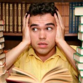 Kitapseverlerin Tsundoku hastalığı