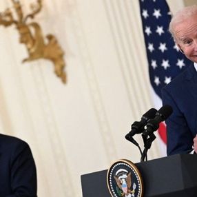 Joe Biden’ın K-pop sevgisi