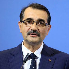 Fatih Dönmez: Yeni müjdelerle ilgili haziran ayını bekleyelim