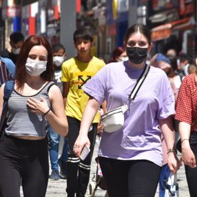 Kapıkule'de PCR testinin fiyatı düşürüldü