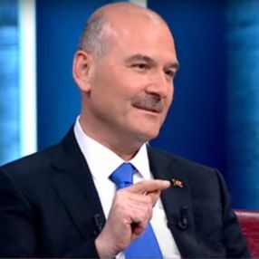 Süleyman Soylu'dan gündeme dair açıklamalar