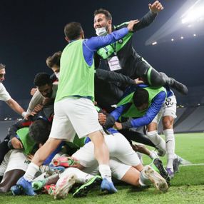 Altay Süper Lig'e yükseldi